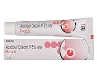 aciclovir cream køb