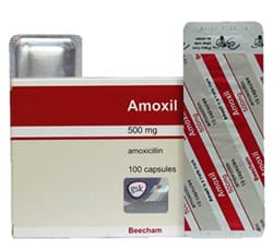 amoxil køb