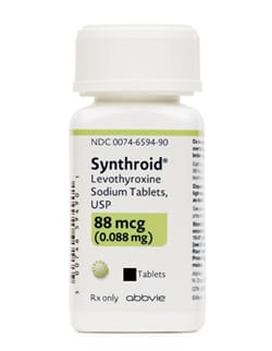 synthroid køb