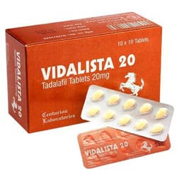 vidalista køb