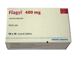 flagyl køb