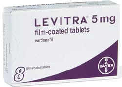 levitra køb